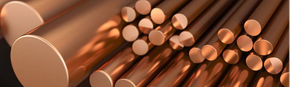 Copper Alloy Rod